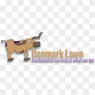 Denmark Lawn Logo Clipart