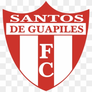 Santos Futbol Club De Guapiles Logo Png Transparent - Santos De Guapiles Escudo Clipart