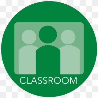 Classroom Icon - Classroom Icon Transparent Background Clipart