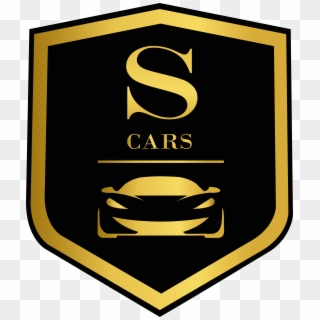 S Cars New - Emblem Clipart