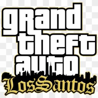 Los Santos - Grand Theft Auto: Episodes From Liberty City Clipart