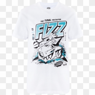 Riot Games Merch - League Of Legends Fizz Shirt Clipart