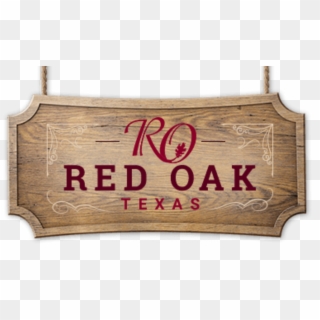 Previous - Next - City Of Red Oak Logo Clipart