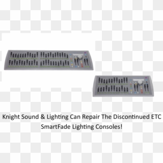 Knight Sound & Lighting Can Repair The Discontinued - Signage Clipart