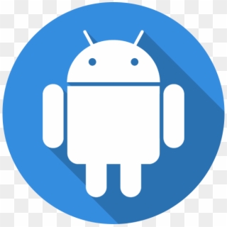 Download Free Android Icon Png Transparent Images Pikpng