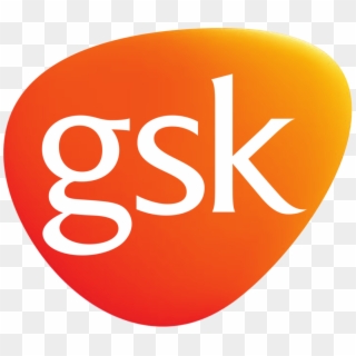 1200px Gsk Logo Svg - Glaxosmithkline Plc Clipart