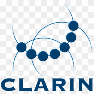 Logo Trans Compact Clarin - Nbc Universal Clipart