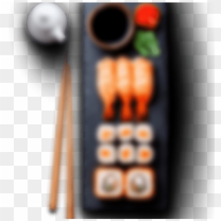 Sushi Right - Feature Phone Clipart
