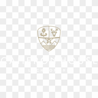Cameron House - Emblem Clipart