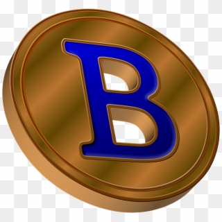 Bitconnect Coin Lending - Emblem Clipart