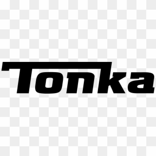 File - Tonka Logo - Svg - Tonka Logo Png Clipart (#3442422) - PikPng