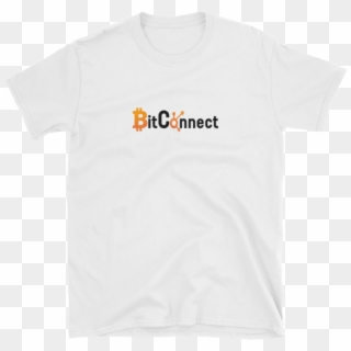 Home Shirts Logo Tshirt Bitconnect - Elena Ferrante T Shirt Clipart