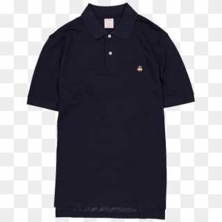 Brooks Brothers - Polo Shirt Clipart