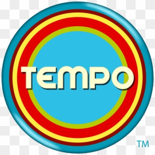 Tempo Networks Clipart