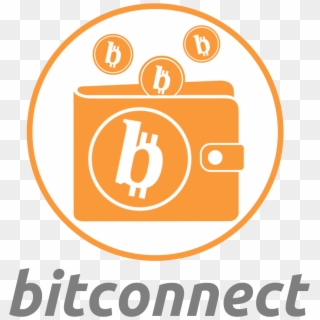 Bcc Wallet Falling Coins 4 - Bitconnect Scam Clipart