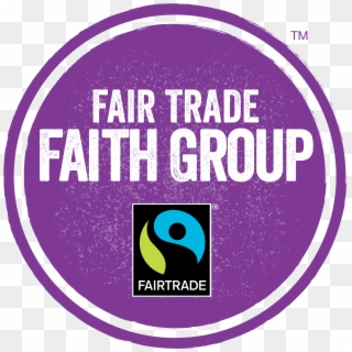 The Fair Trade Faith Group Program Encourages Congregations - Fair Trade Faith Group Clipart