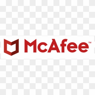 Mcafee Logo Hd Original Emblem - Mcafee Logo Clipart