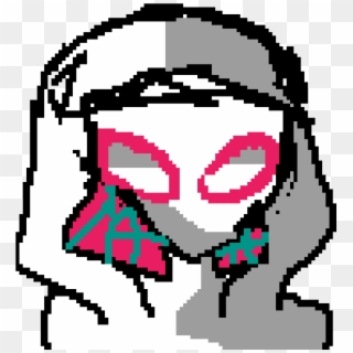 Spider Gwen Bby - Zny Clipart