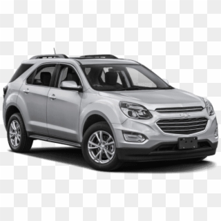 Pre-owned 2017 Chevrolet Equinox Lt - 2019 Toyota Land Cruiser Clipart