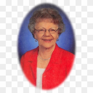 Our Beloved Mother And Friend, Ruth Vivian Baker, Peacefully - Elder Clipart