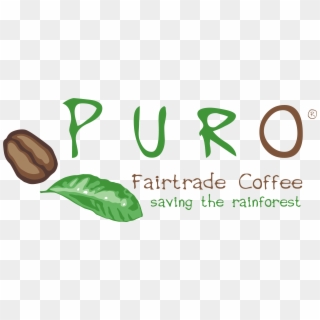 Puro Coffee Clipart