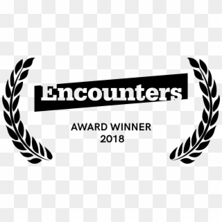 Award Winners - Encounters Film Festival Logo Clipart