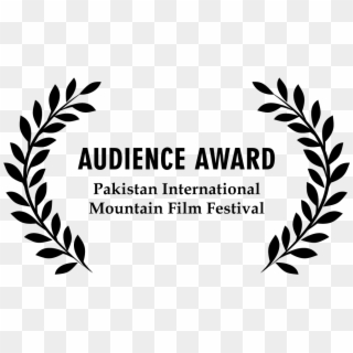 Pakistan / Lahore, Audience Award, Pakistan International - Film Festival Award Leaf Png Clipart