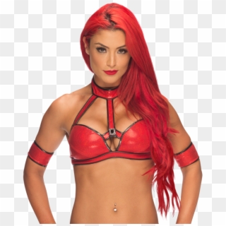 Click To View Full Size Image - Wwe Eva Marie Render Clipart