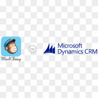 Easily Integrate Dynamics Crm And Mailchimp - Circle Clipart