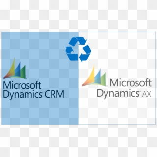 Crm Integration With Ax - Microsoft Dynamics Crm Clipart