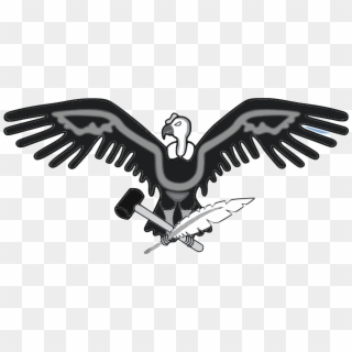 Argentine Civic Legion Logo - Andean Condor Clipart