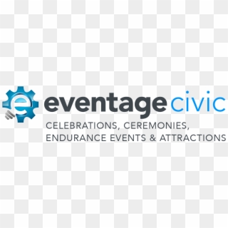 Eventage Civic Core Service Logo@2x - Eventage Clipart
