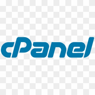 Cpanel Logo, Blue - Cpanel Logo Blue Clipart