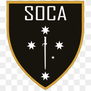 [tr] Sog - New Australian Flag Clipart