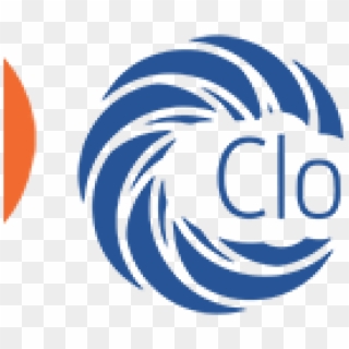 Cloud Linux Logo Clipart