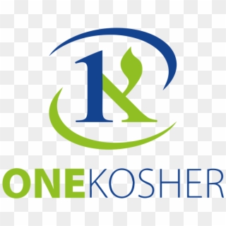 One Kosher Logo Png Clipart
