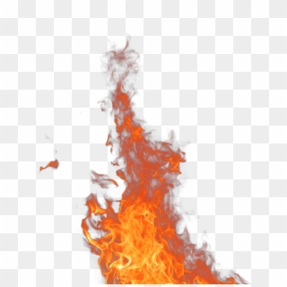 Efek Api Png - Flame Clipart