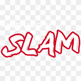 Slam Clipart