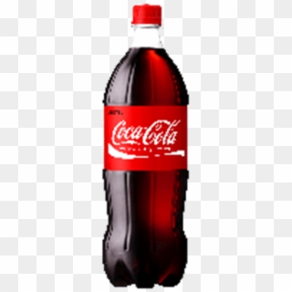 Coca Cola 2 Litros Png - Coca Cola 1.25 Ltr Clipart