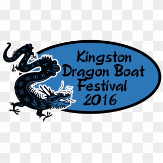17th Annual Kingston Dragon Boat Festival - Year Of The Dragon 2012 Clipart