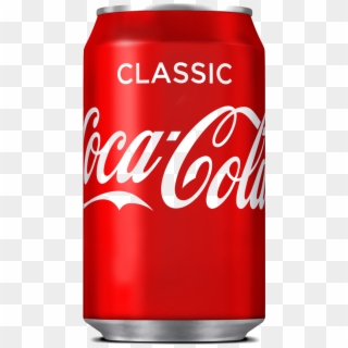 Coca Cola 2 Litros Png , Png Download - 7.5 Ounce Coke Can Clipart