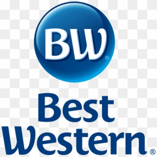 Best Western Logo Png Clipart