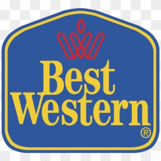 Best Western 03 Logo Png Transparent - Best Western Logo Eps Clipart