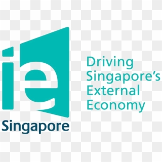 Ie Singapore Logo Png - Ie Singapore Clipart