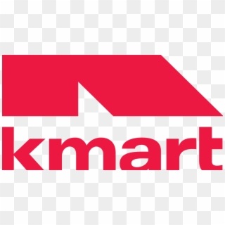 Kmart Logo Png Clipart