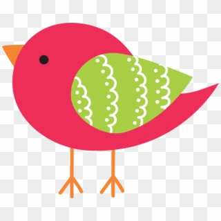 Pajaritos Png - Pajaritos En Png Clipart