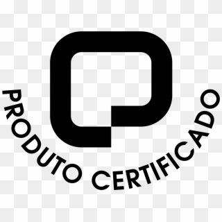 Produto Certificado Logo Png Transparent - Produto Certificado Clipart