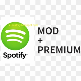 Spotify Music Premium - Spotify Clipart