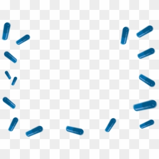 Capsulas Clipart