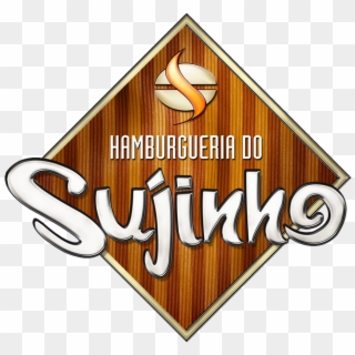 Logo 6 Losango Efeitos - Hamburgueria Clipart